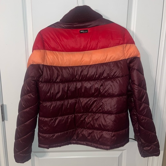 Marc New York Puffer Jacket - Picture 4 of 5